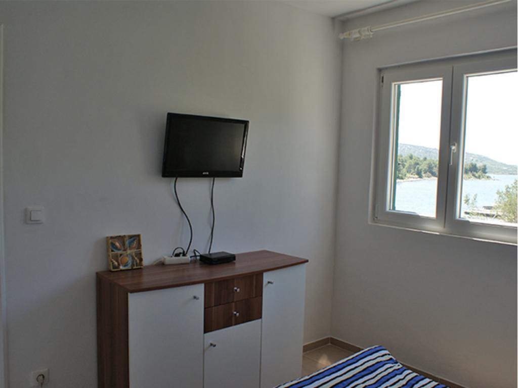 Apartments Pirka Пировац Екстериор снимка