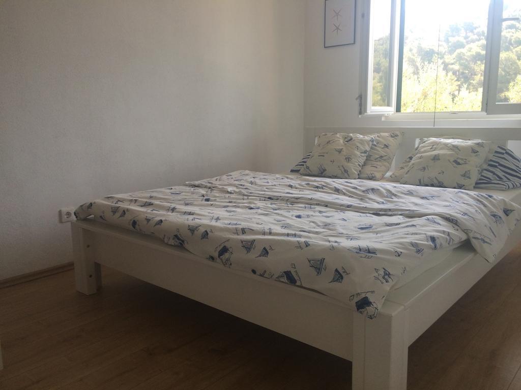Apartments Pirka Пировац Екстериор снимка