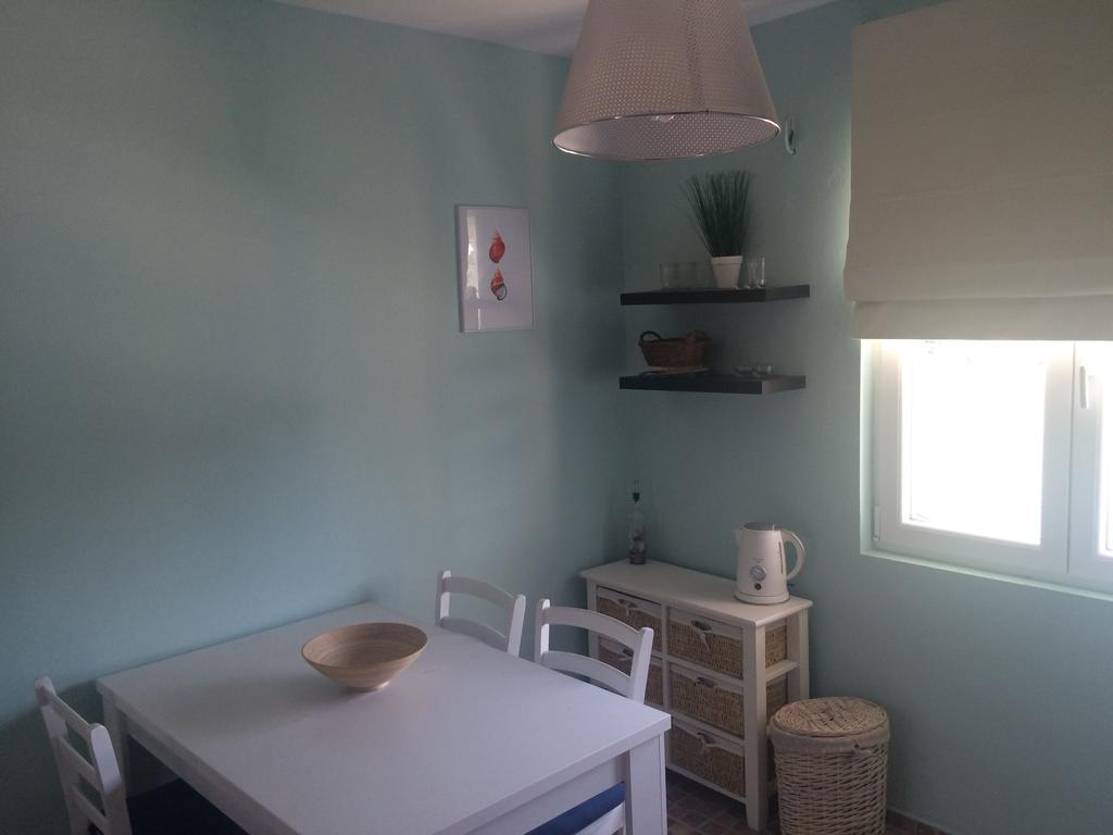 Apartments Pirka Пировац Екстериор снимка