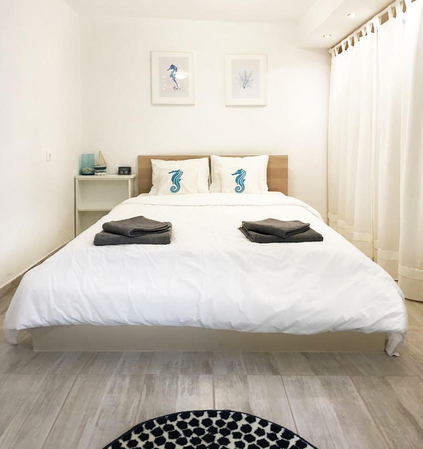 Apartments Pirka Пировац Екстериор снимка