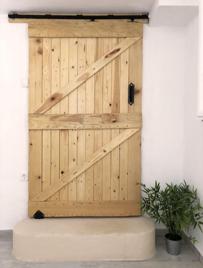 Apartments Pirka Пировац Екстериор снимка