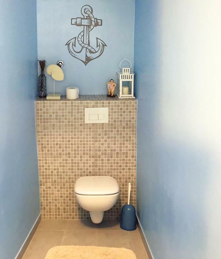 Apartments Pirka Пировац Екстериор снимка
