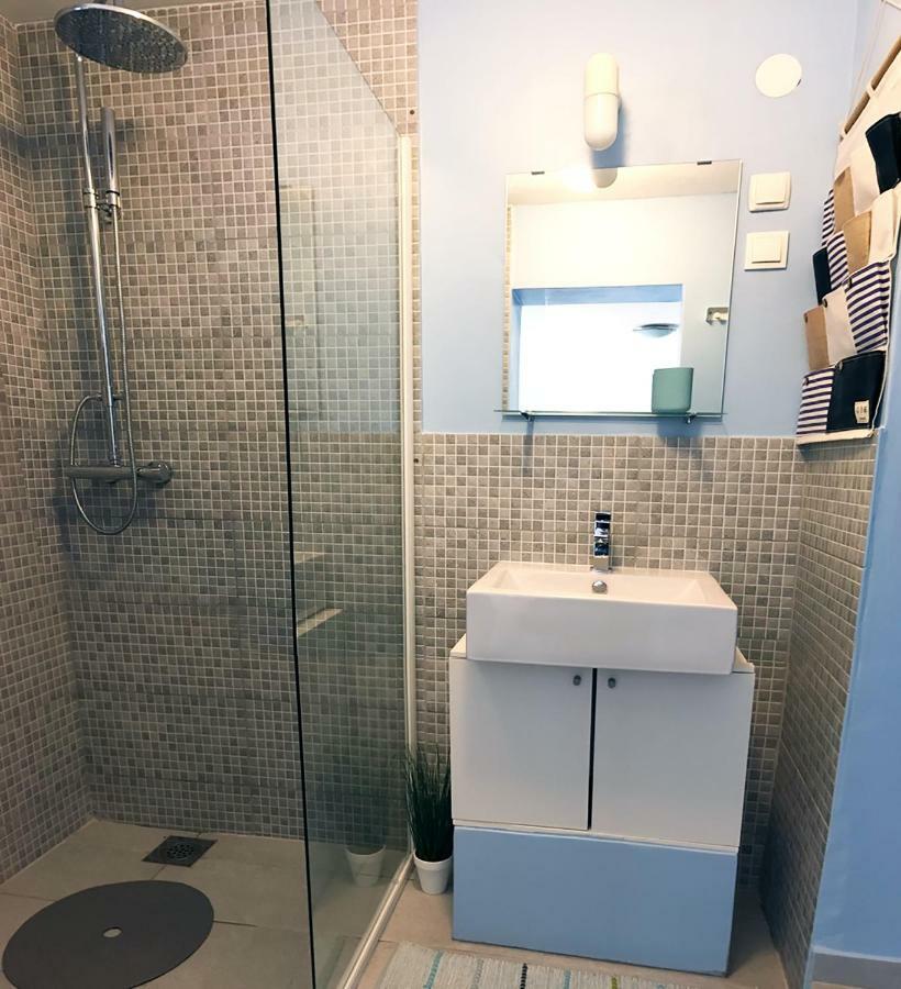 Apartments Pirka Пировац Екстериор снимка