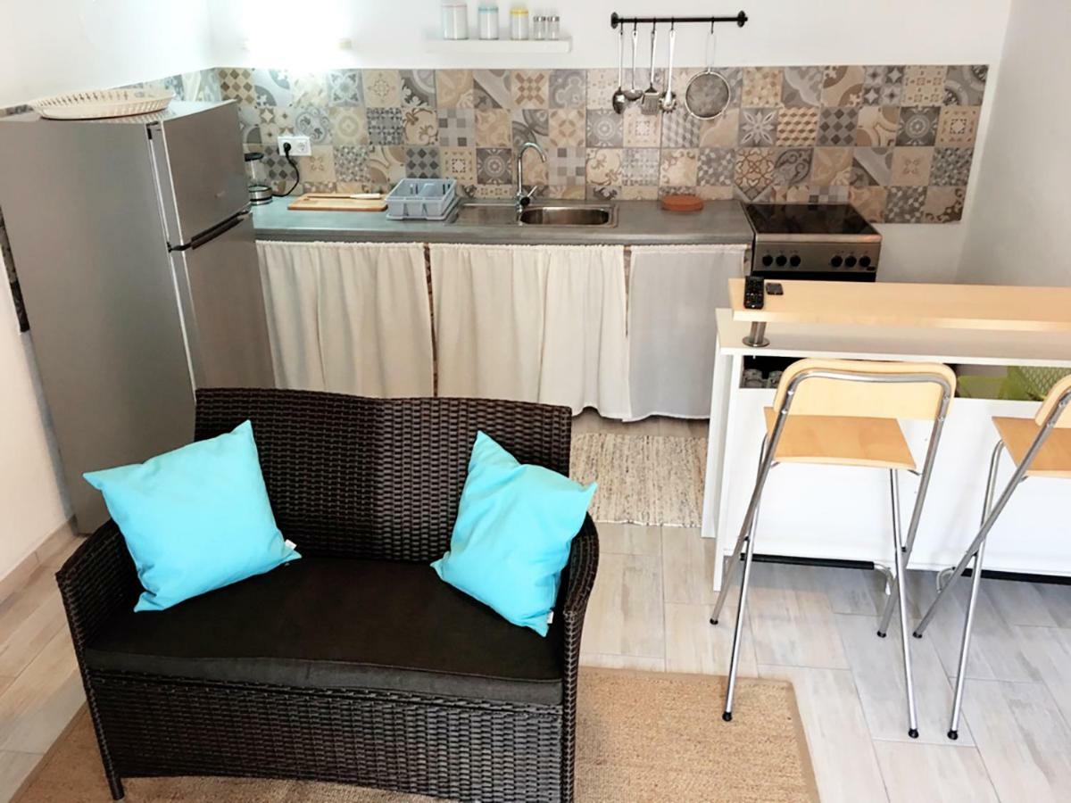 Apartments Pirka Пировац Екстериор снимка