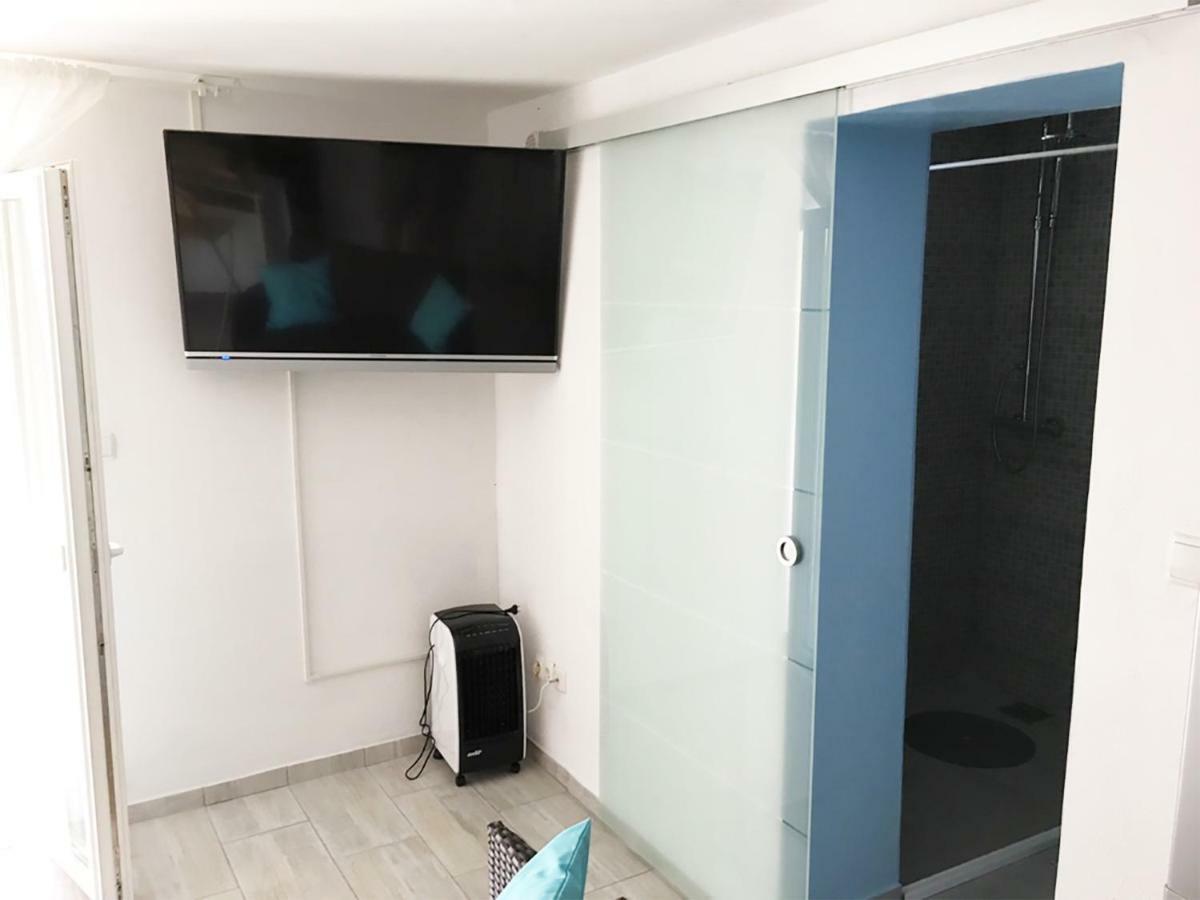 Apartments Pirka Пировац Екстериор снимка