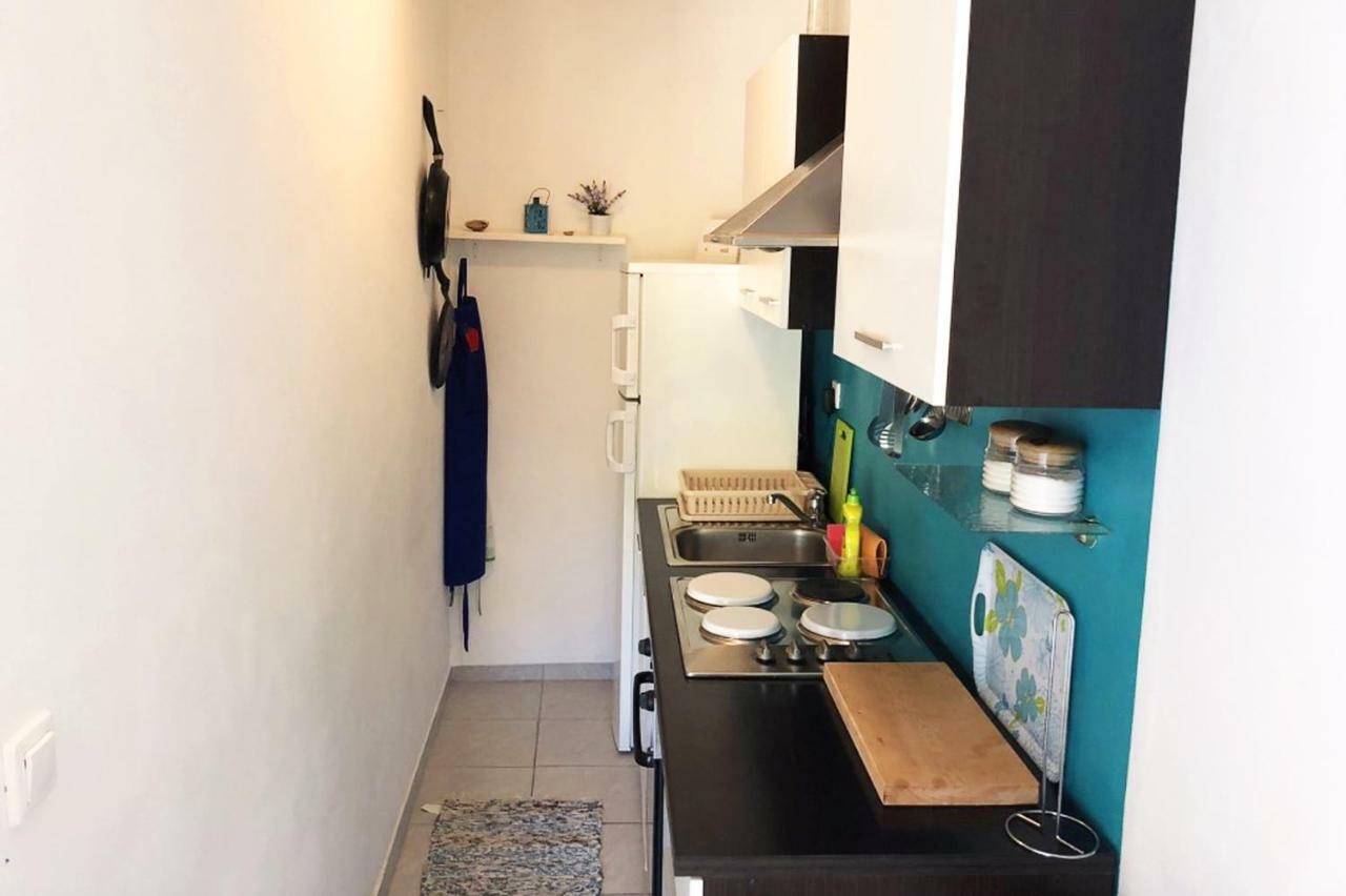 Apartments Pirka Пировац Екстериор снимка