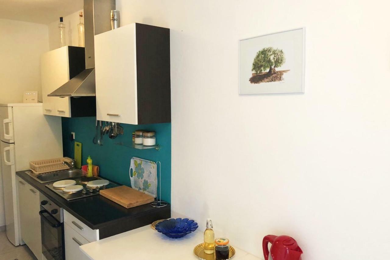 Apartments Pirka Пировац Екстериор снимка