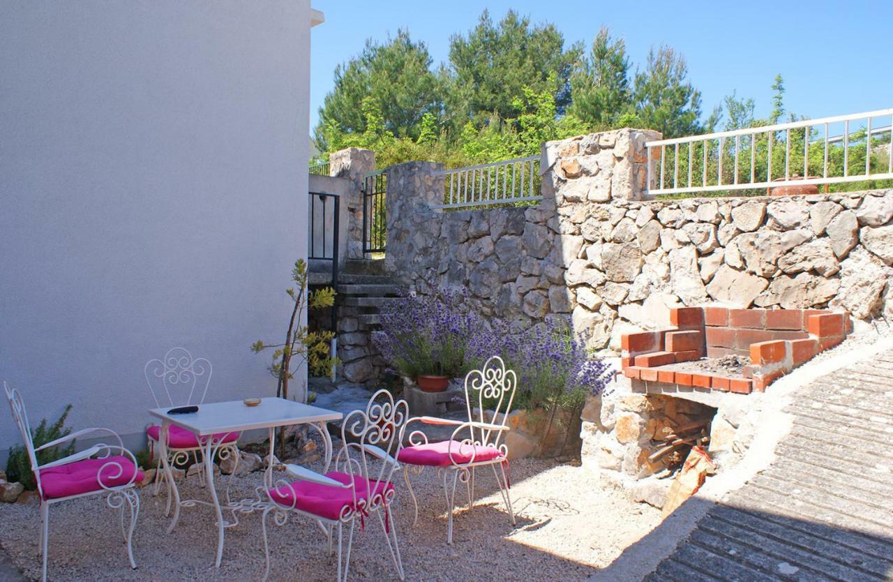 Apartments Pirka Пировац Екстериор снимка